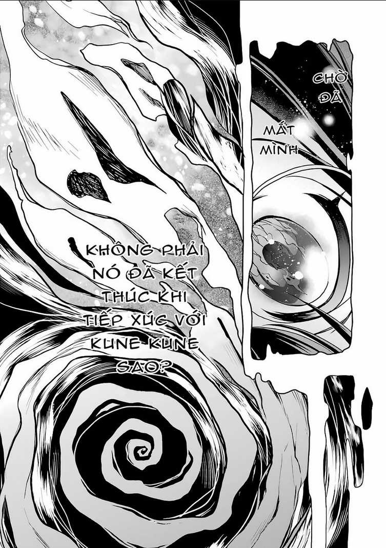 Urasekai Picnic - Chapter 19 - Trang 21