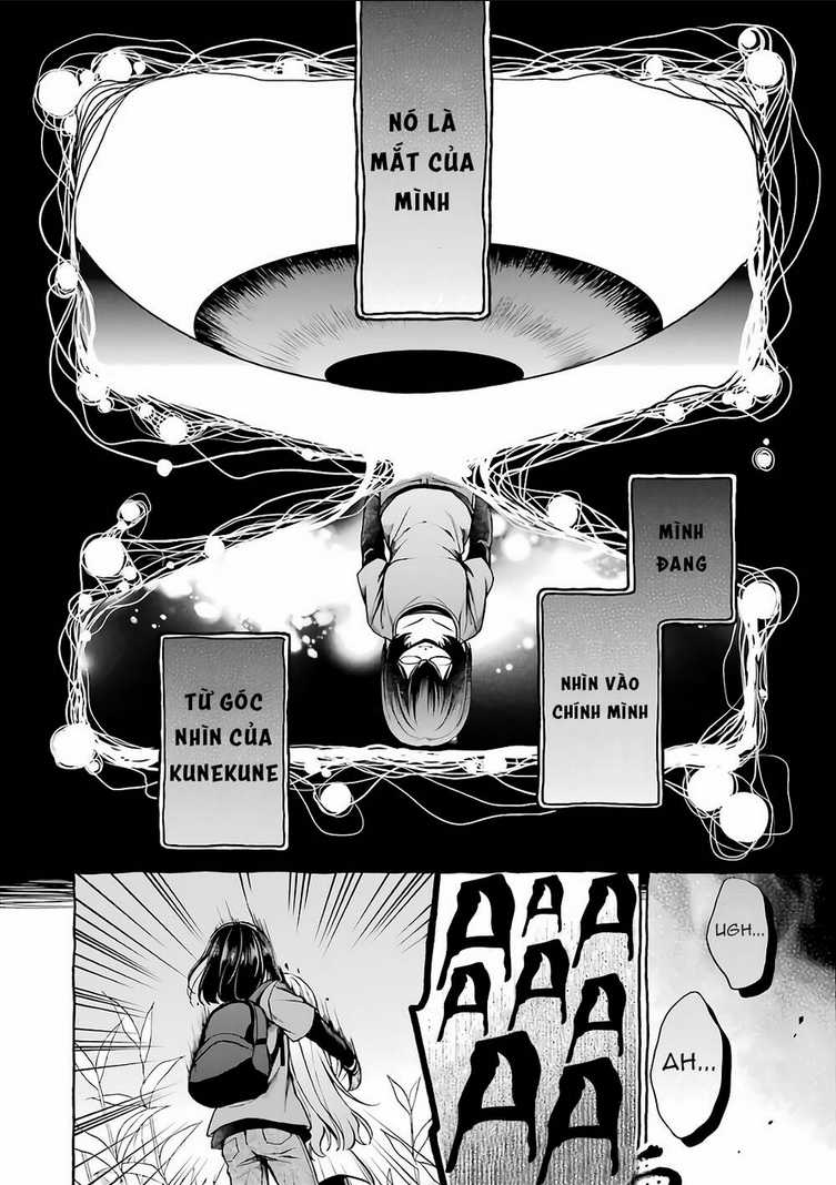 Urasekai Picnic - Chapter 19 - Trang 24