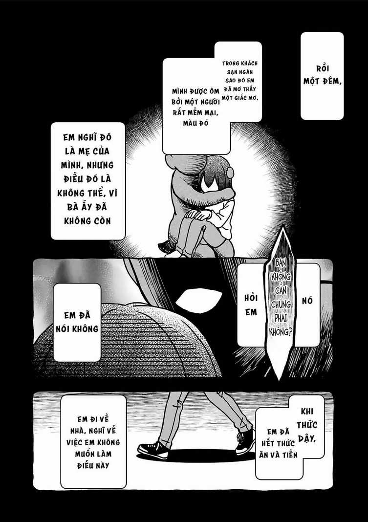 Urasekai Picnic - Chapter 19 - Trang 6