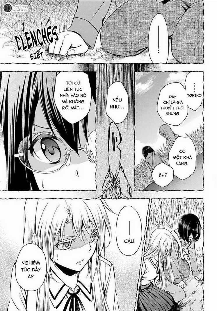 Urasekai Picnic - Chapter 2 - Trang 22