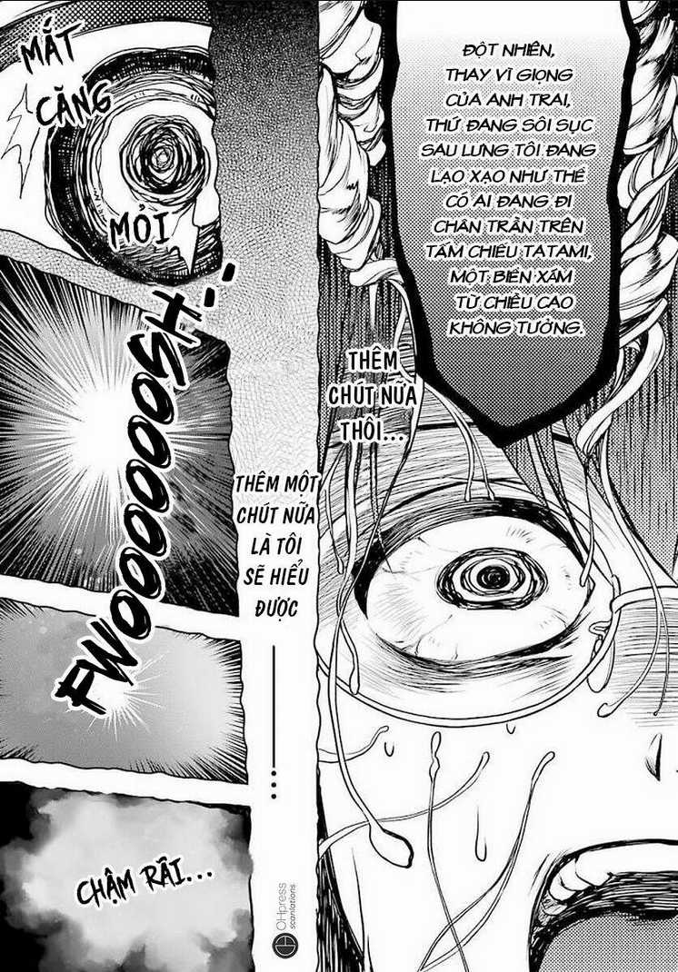 Urasekai Picnic - Chapter 2 - Trang 28