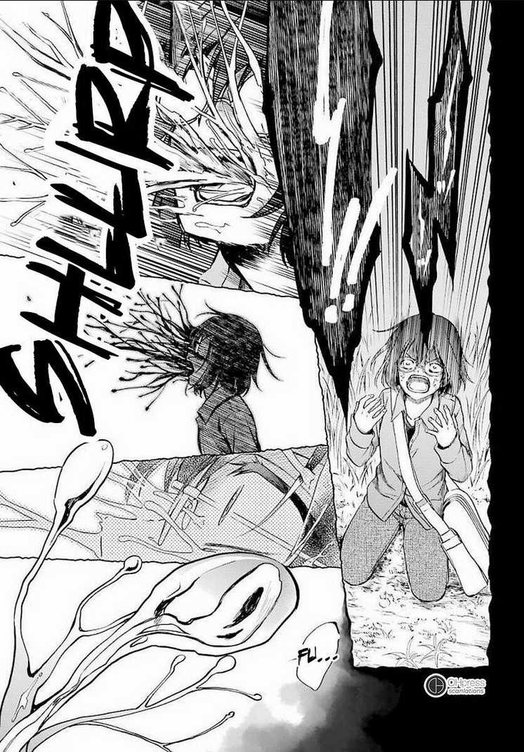 Urasekai Picnic - Chapter 2 - Trang 29