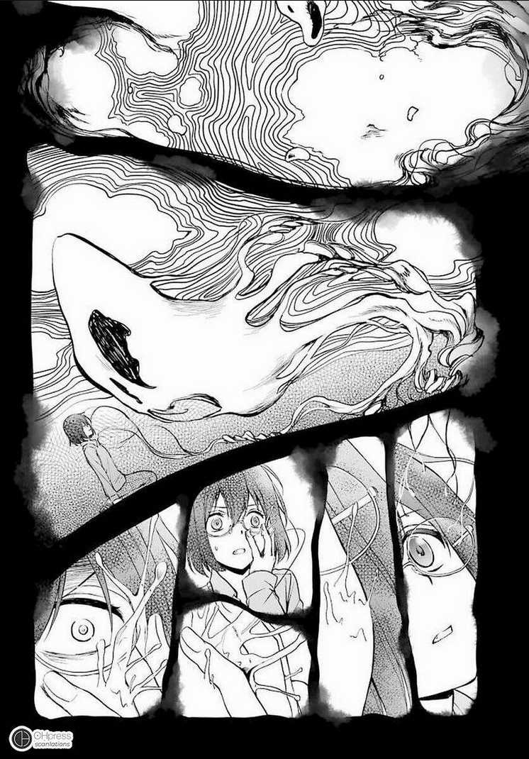 Urasekai Picnic - Chapter 2 - Trang 30