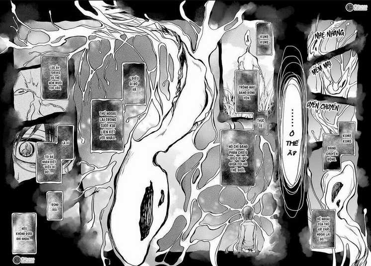 Urasekai Picnic - Chapter 2 - Trang 31