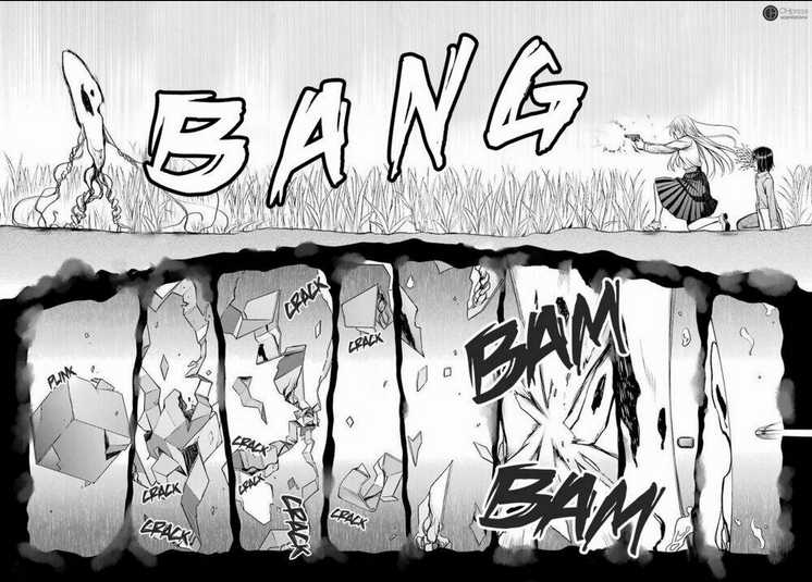 Urasekai Picnic - Chapter 2 - Trang 36