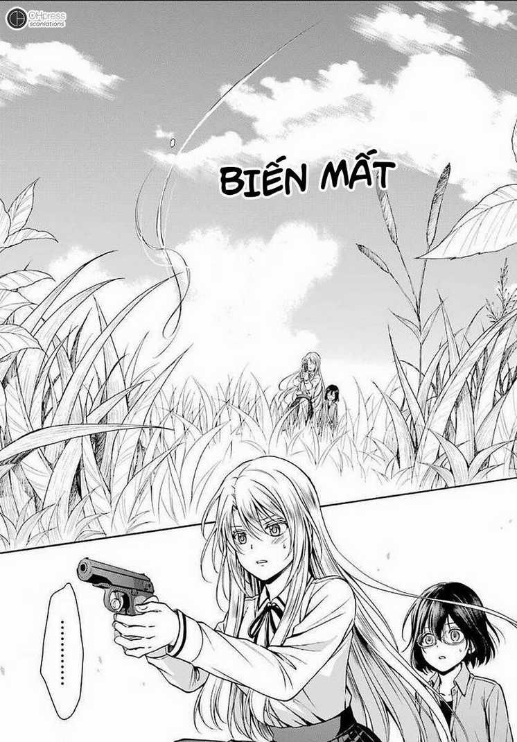 Urasekai Picnic - Chapter 2 - Trang 37