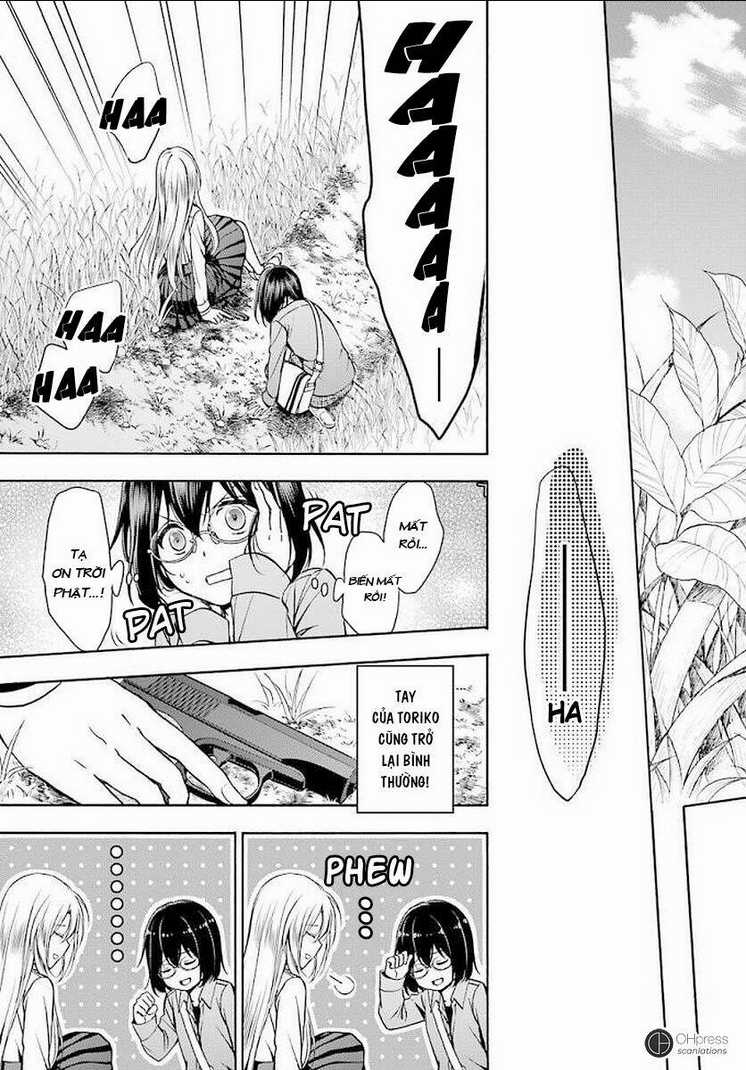 Urasekai Picnic - Chapter 2 - Trang 38