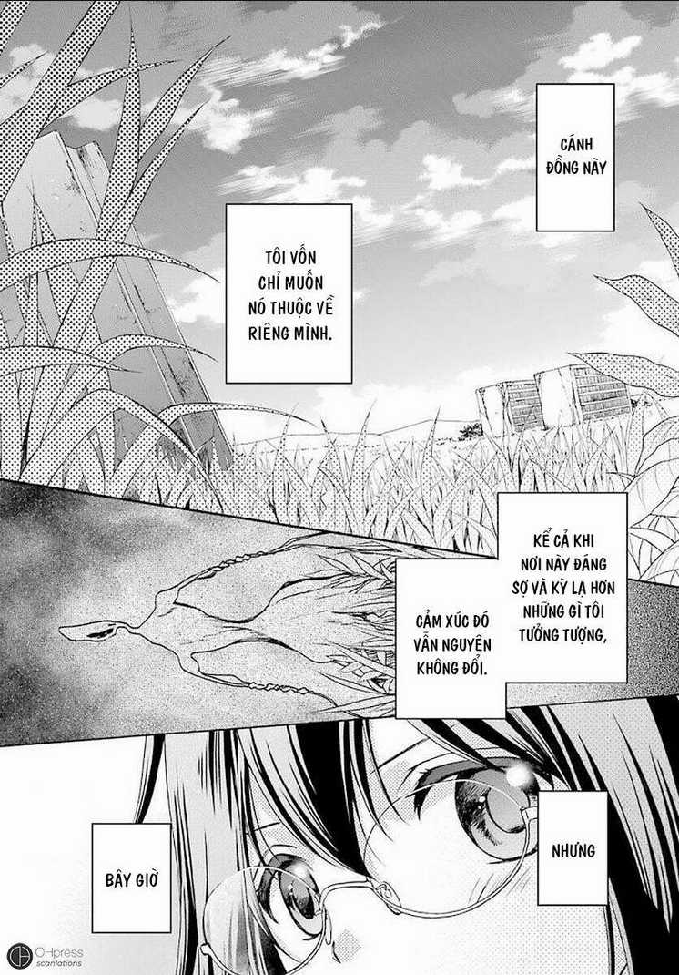 Urasekai Picnic - Chapter 2 - Trang 43