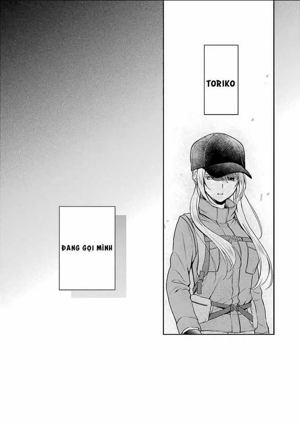 Urasekai Picnic - Chapter 20.1 - Trang 6