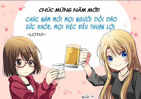 Urasekai Picnic - Chapter 20.2 - Trang 1