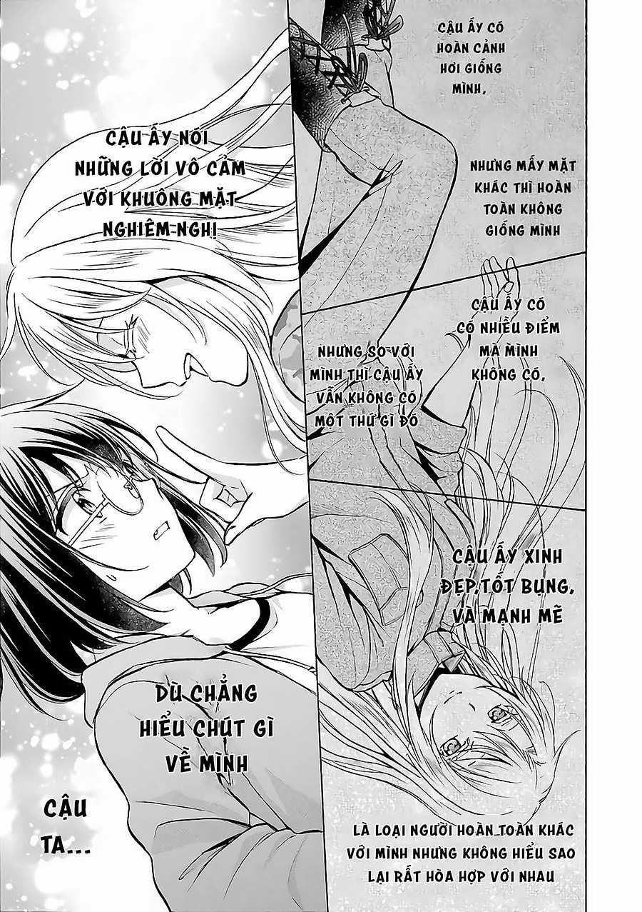 Urasekai Picnic - Chapter 20 - Trang 7