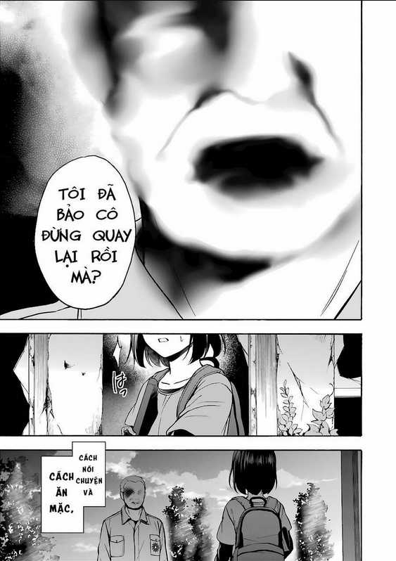 Urasekai Picnic - Chapter 21 - Trang 11