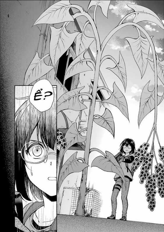 Urasekai Picnic - Chapter 21 - Trang 14