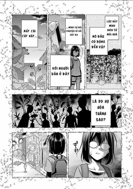 Urasekai Picnic - Chapter 21 - Trang 20