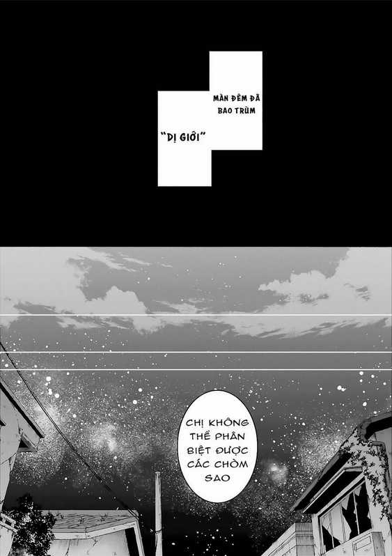 Urasekai Picnic - Chapter 21 - Trang 30