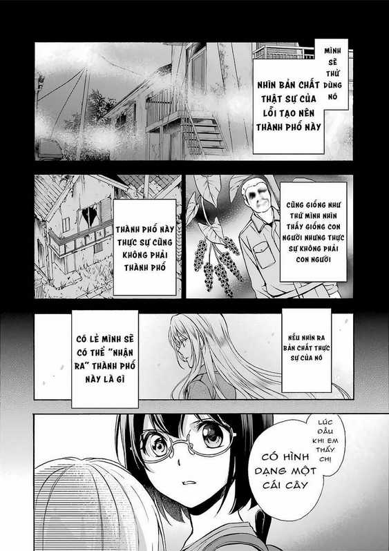 Urasekai Picnic - Chapter 21 - Trang 34