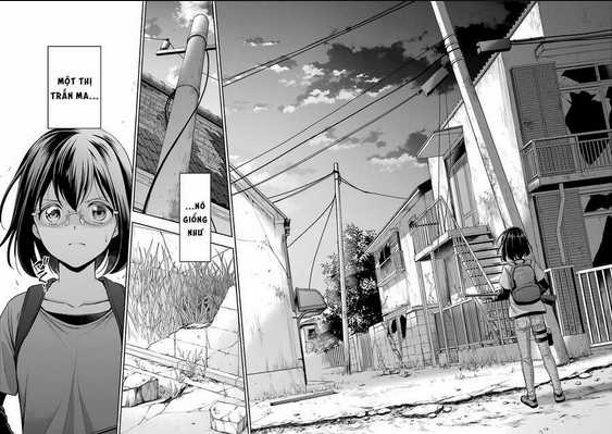 Urasekai Picnic - Chapter 21 - Trang 5