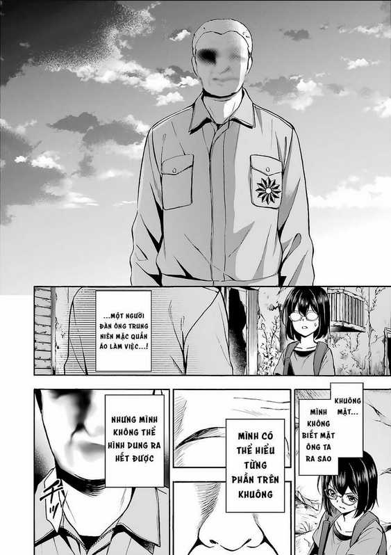 Urasekai Picnic - Chapter 21 - Trang 10