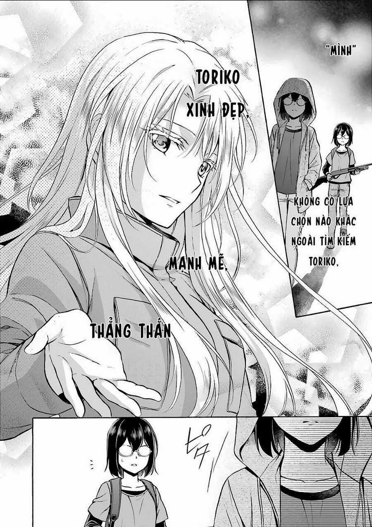 Urasekai Picnic - Chapter 22 - Trang 18