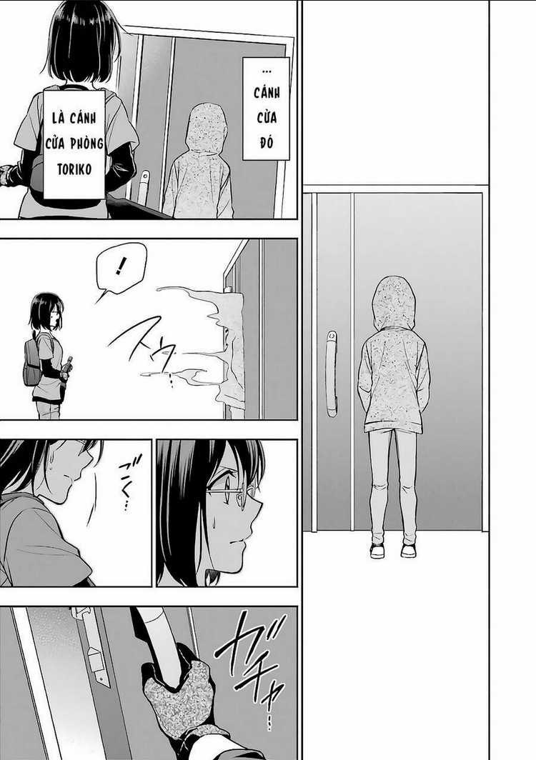 Urasekai Picnic - Chapter 22 - Trang 19