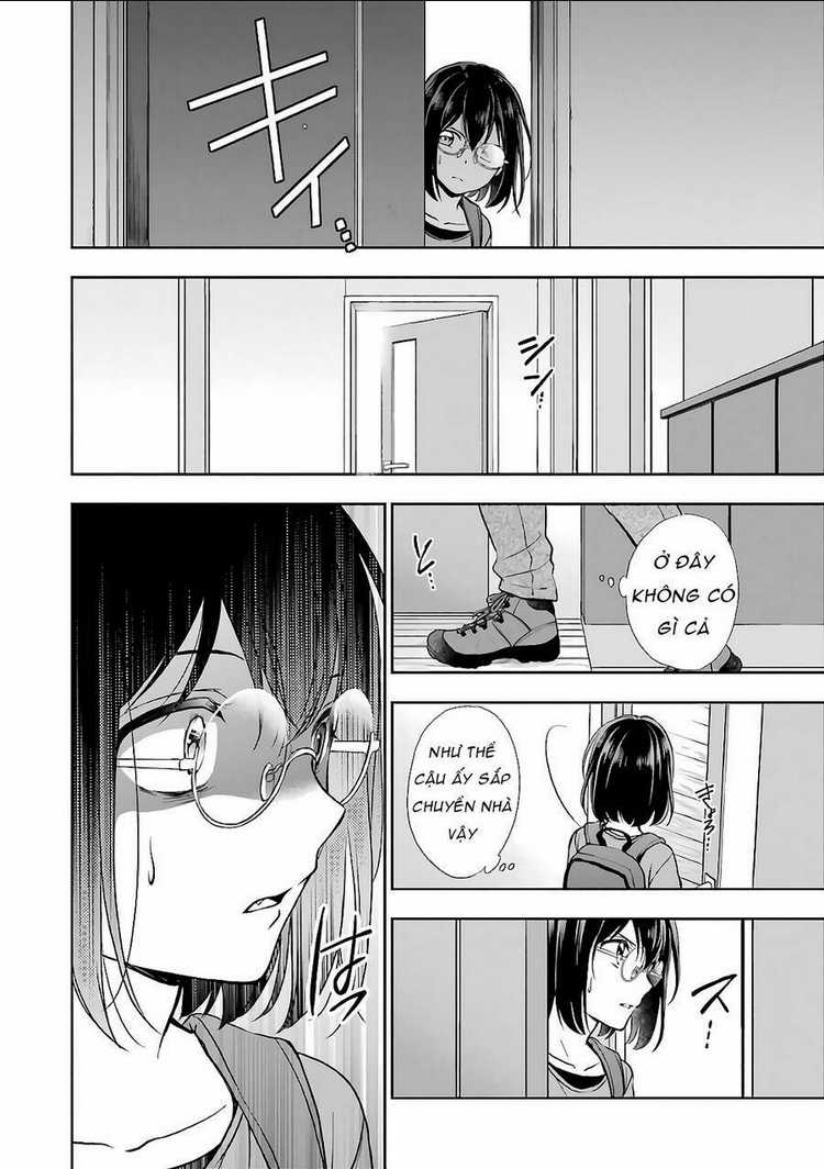 Urasekai Picnic - Chapter 22 - Trang 20