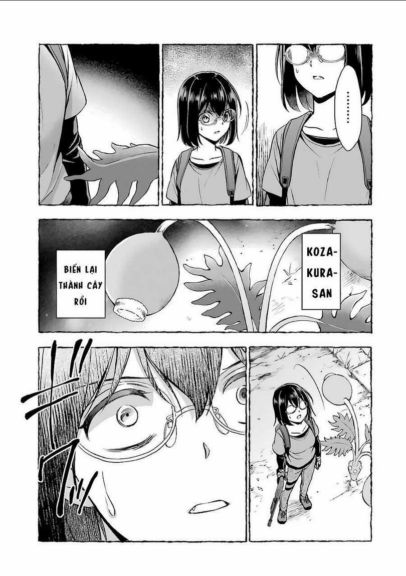 Urasekai Picnic - Chapter 22 - Trang 3