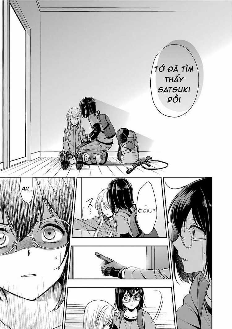 Urasekai Picnic - Chapter 22 - Trang 25