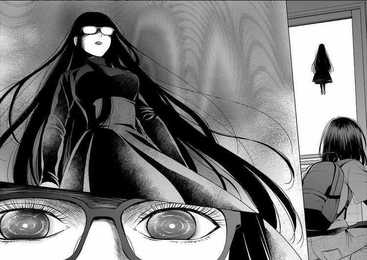 Urasekai Picnic - Chapter 22 - Trang 26