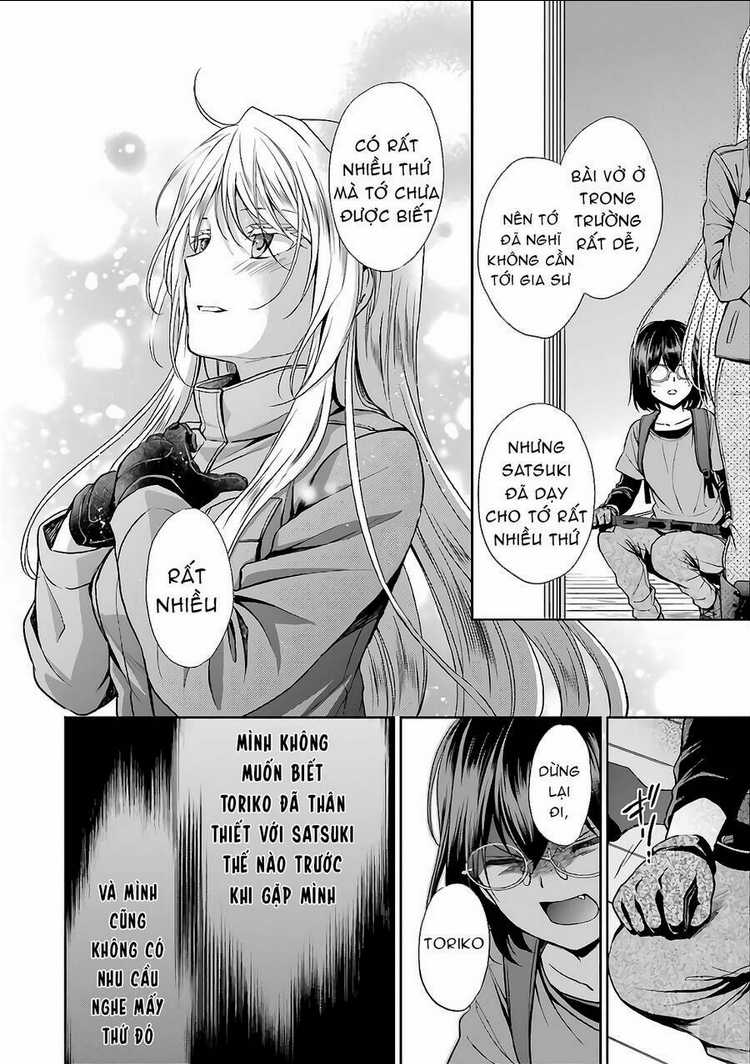 Urasekai Picnic - Chapter 22 - Trang 29