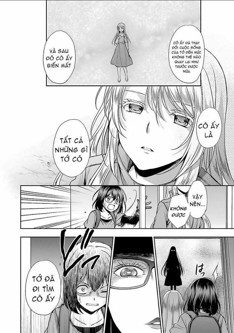 Urasekai Picnic - Chapter 22 - Trang 31