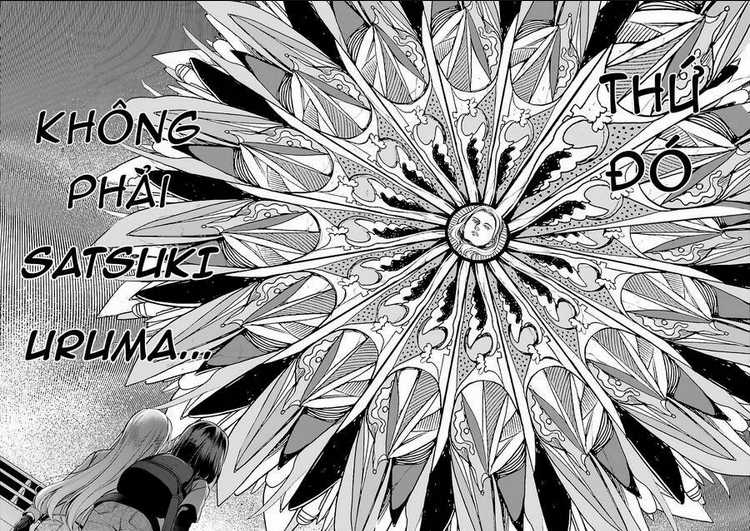 Urasekai Picnic - Chapter 22 - Trang 33