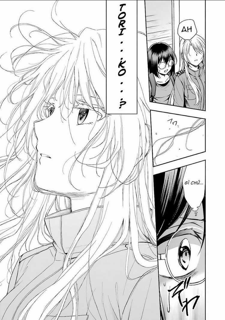 Urasekai Picnic - Chapter 22 - Trang 35