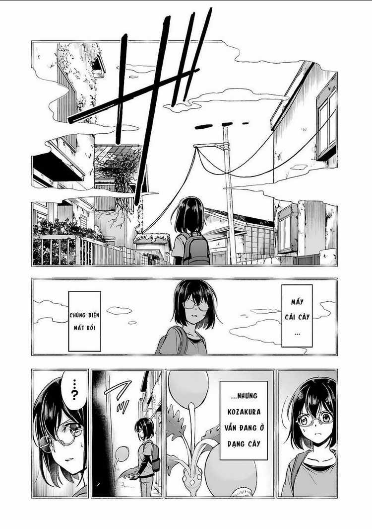 Urasekai Picnic - Chapter 22 - Trang 8