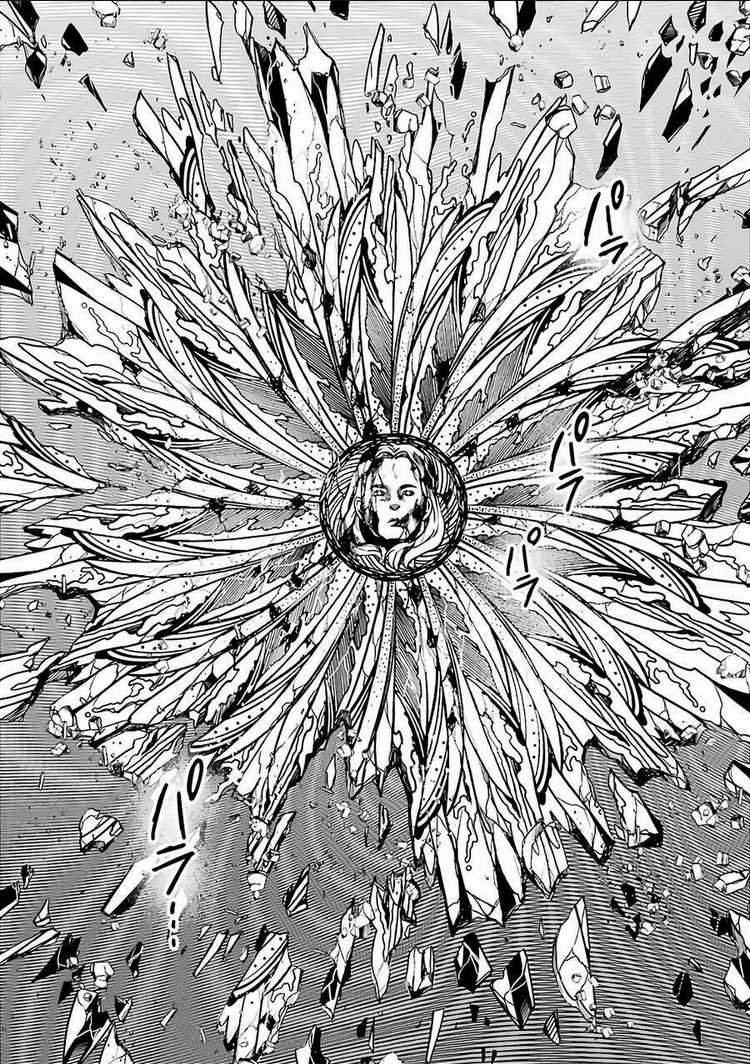 Urasekai Picnic - Chapter 23 - Trang 12