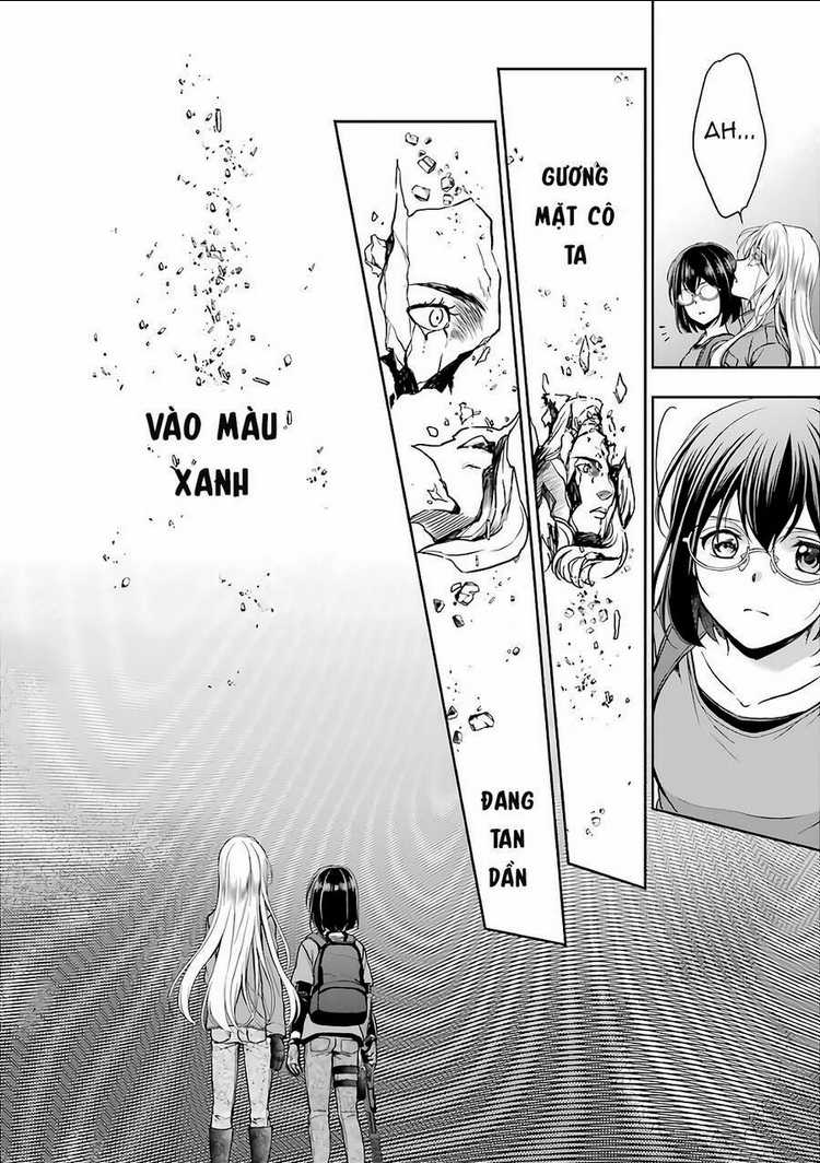 Urasekai Picnic - Chapter 23 - Trang 20