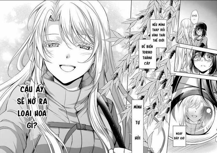 Urasekai Picnic - Chapter 23 - Trang 34