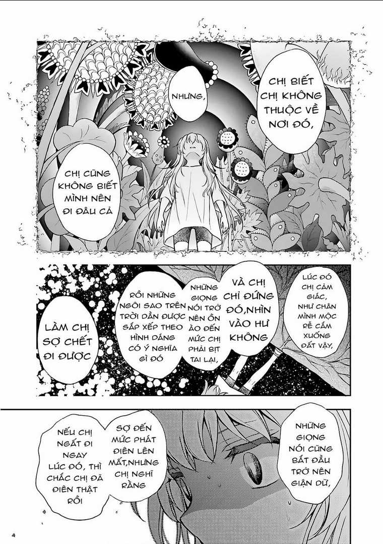 Urasekai Picnic - Chapter 24 - Trang 17