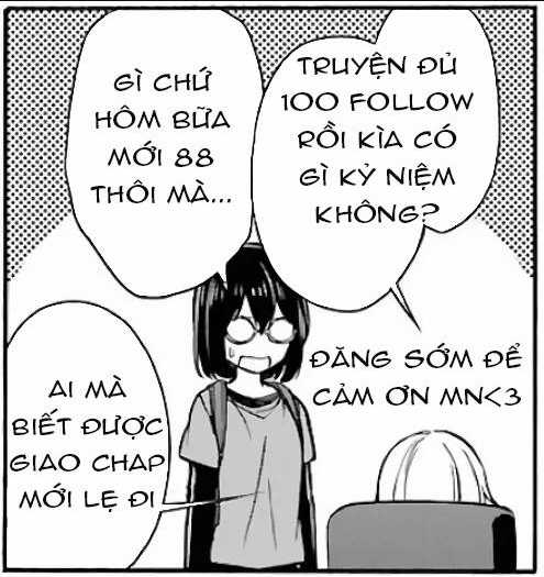 Urasekai Picnic - Chapter 24 - Trang 35