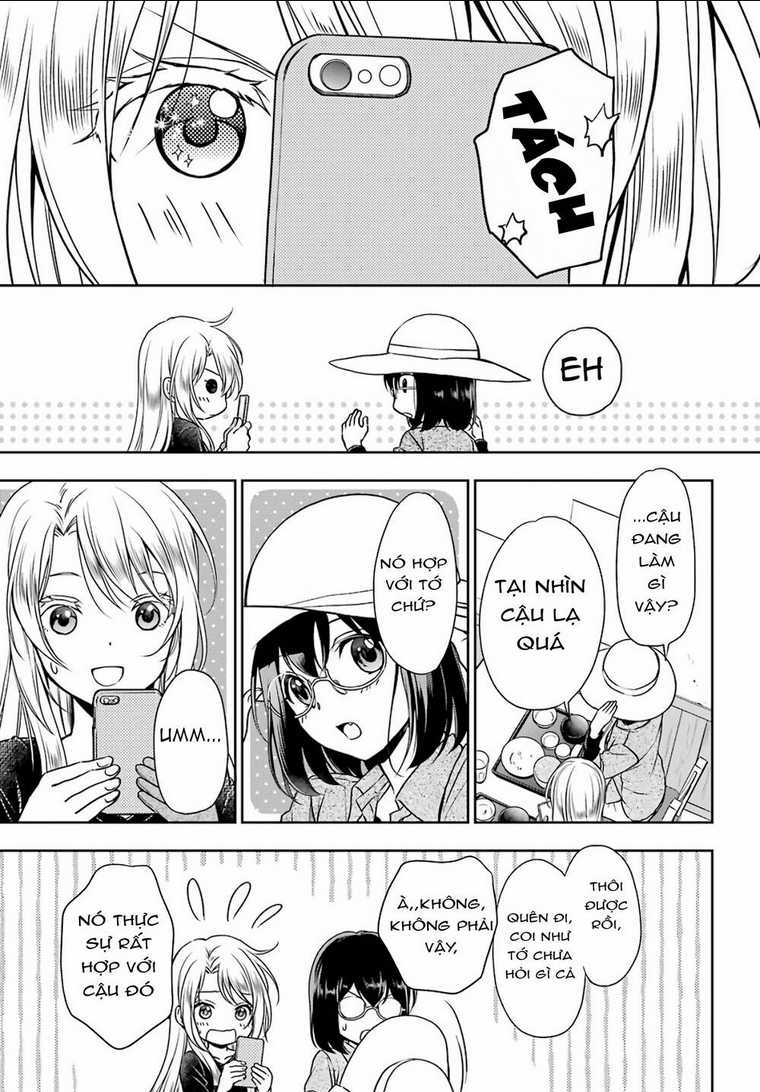 Urasekai Picnic - Chapter 25 - Trang 29