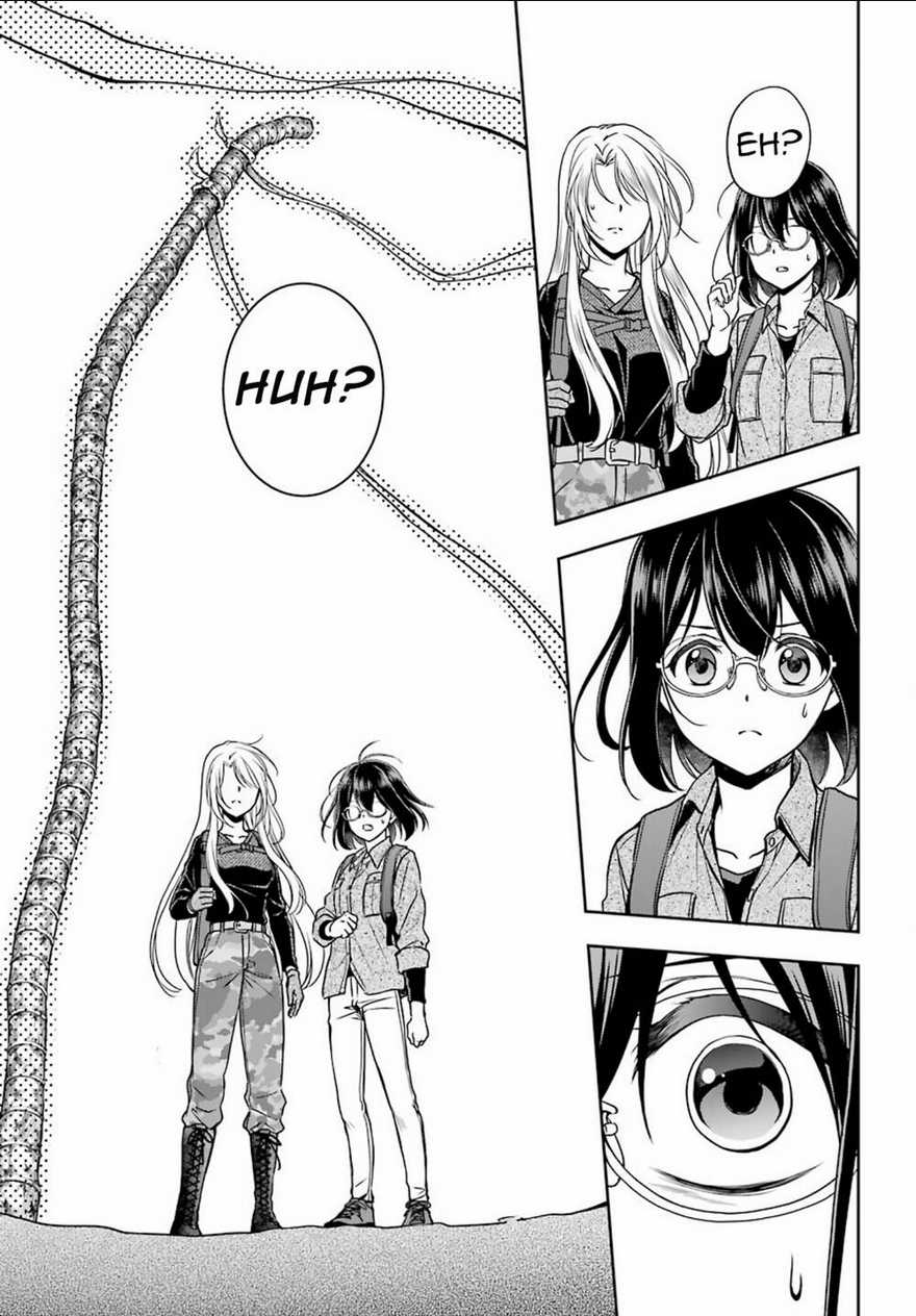 Urasekai Picnic - Chapter 26 - Trang 4