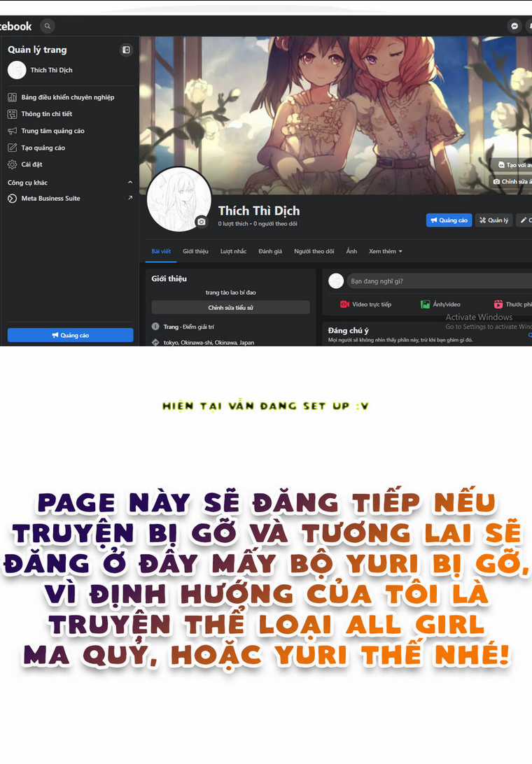 Urasekai Picnic - Chapter 26 - Trang 36