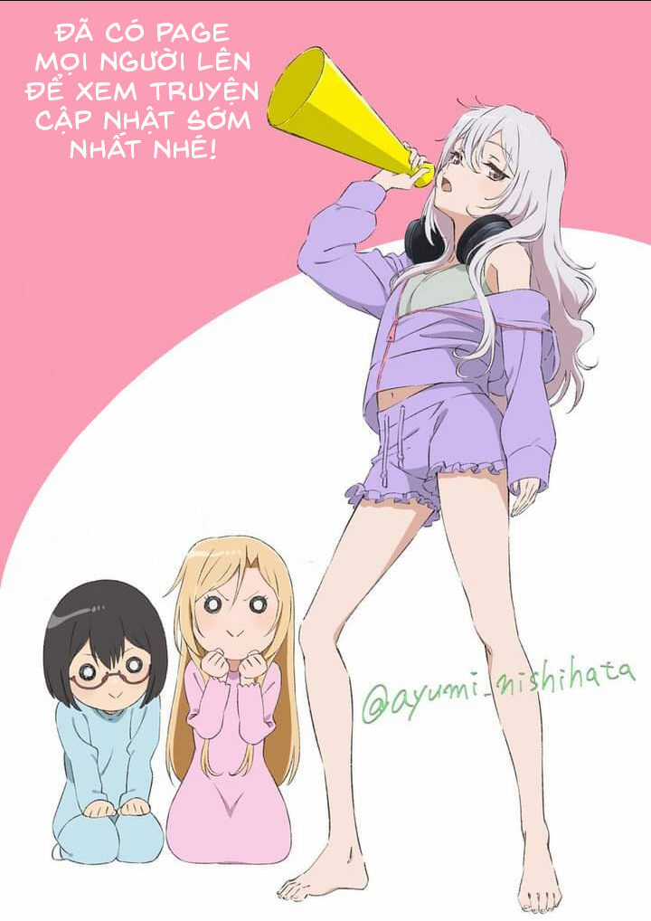 Urasekai Picnic - Chapter 29 - Trang 28