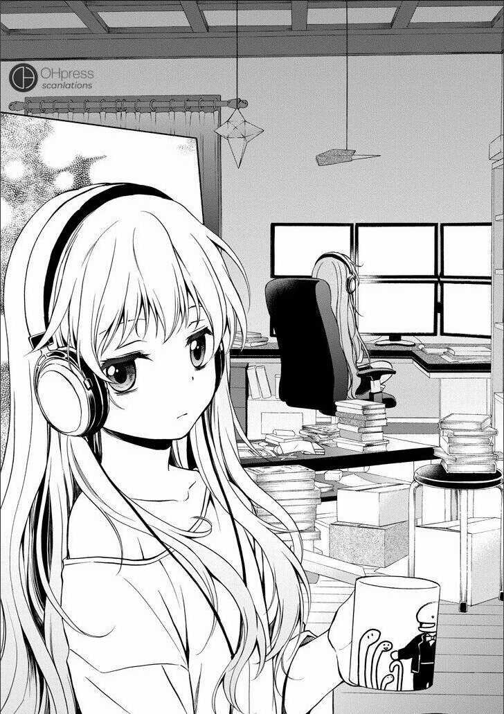 Urasekai Picnic - Chapter 3 - Trang 11