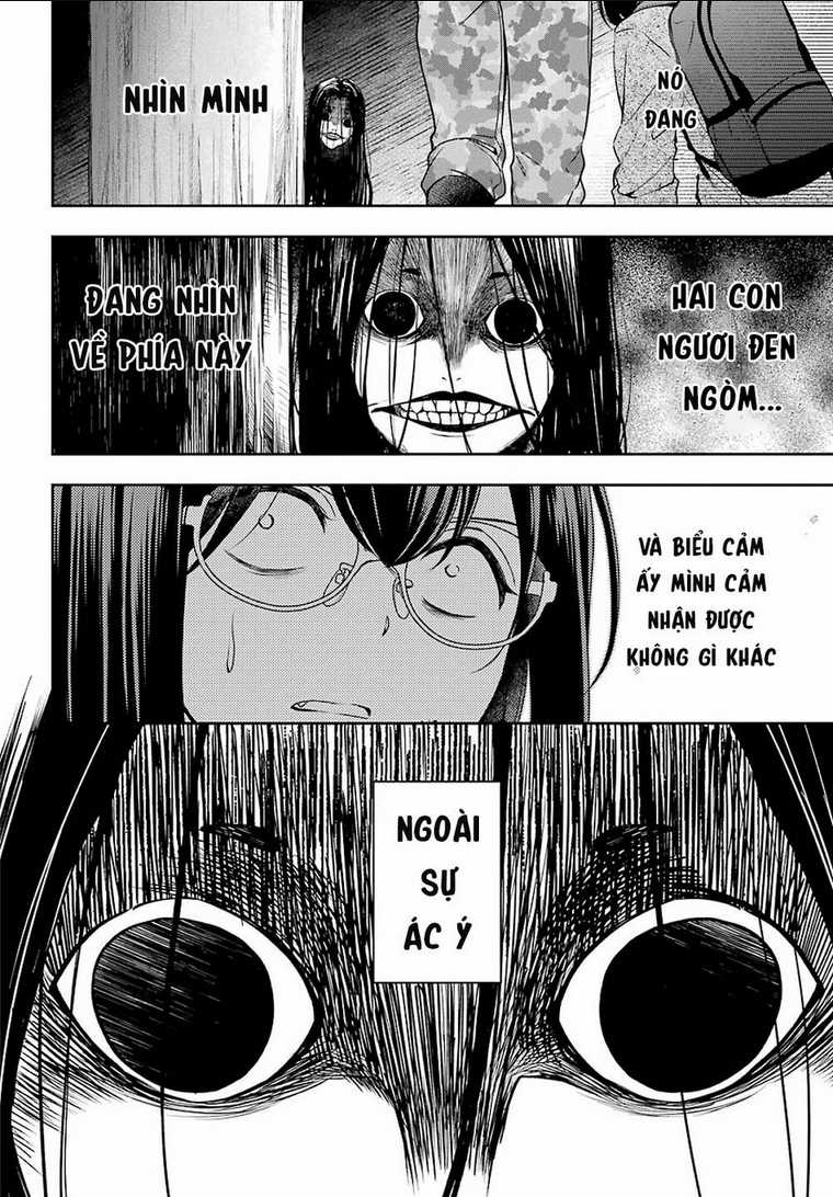 Urasekai Picnic - Chapter 30 - Trang 16