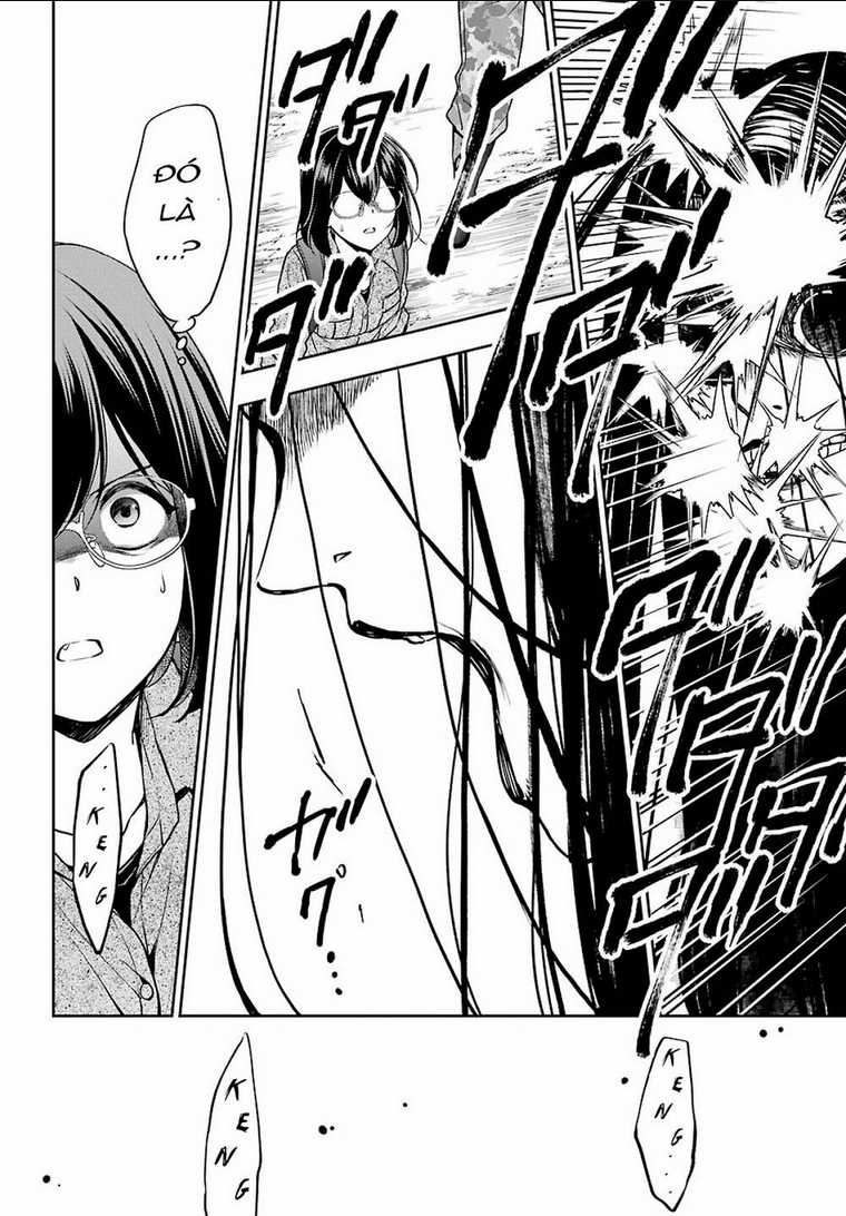 Urasekai Picnic - Chapter 30 - Trang 20