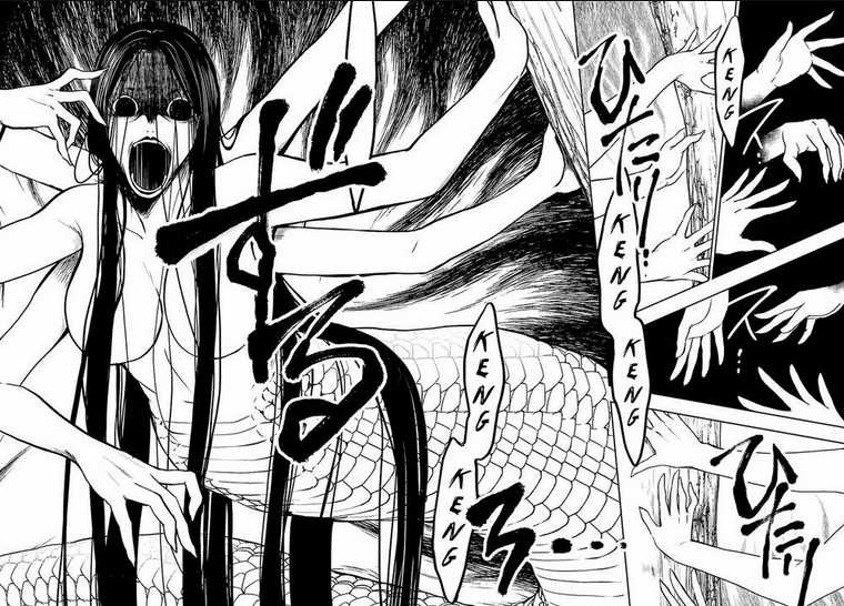 Urasekai Picnic - Chapter 30 - Trang 22