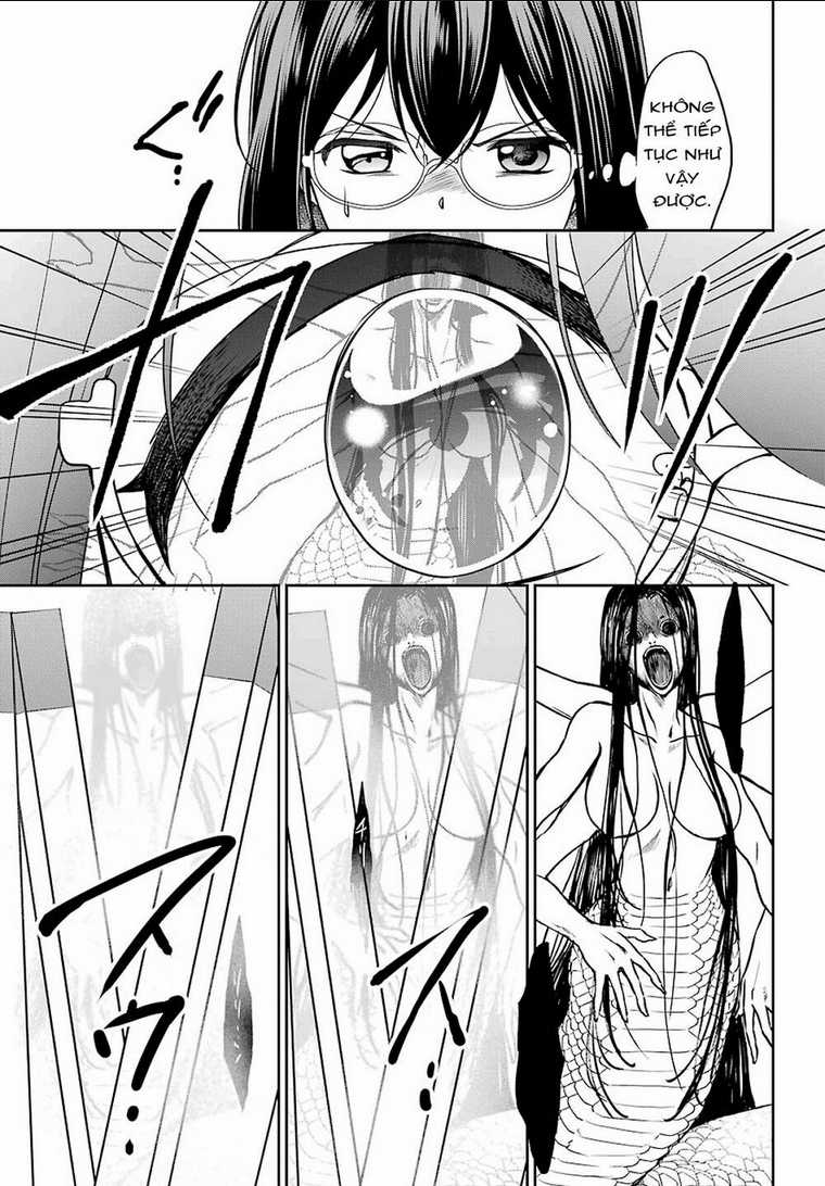 Urasekai Picnic - Chapter 30 - Trang 27