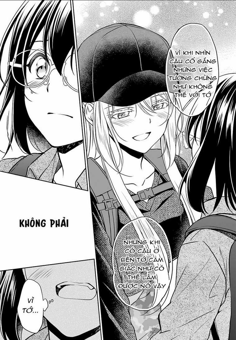 Urasekai Picnic - Chapter 31 - Trang 29