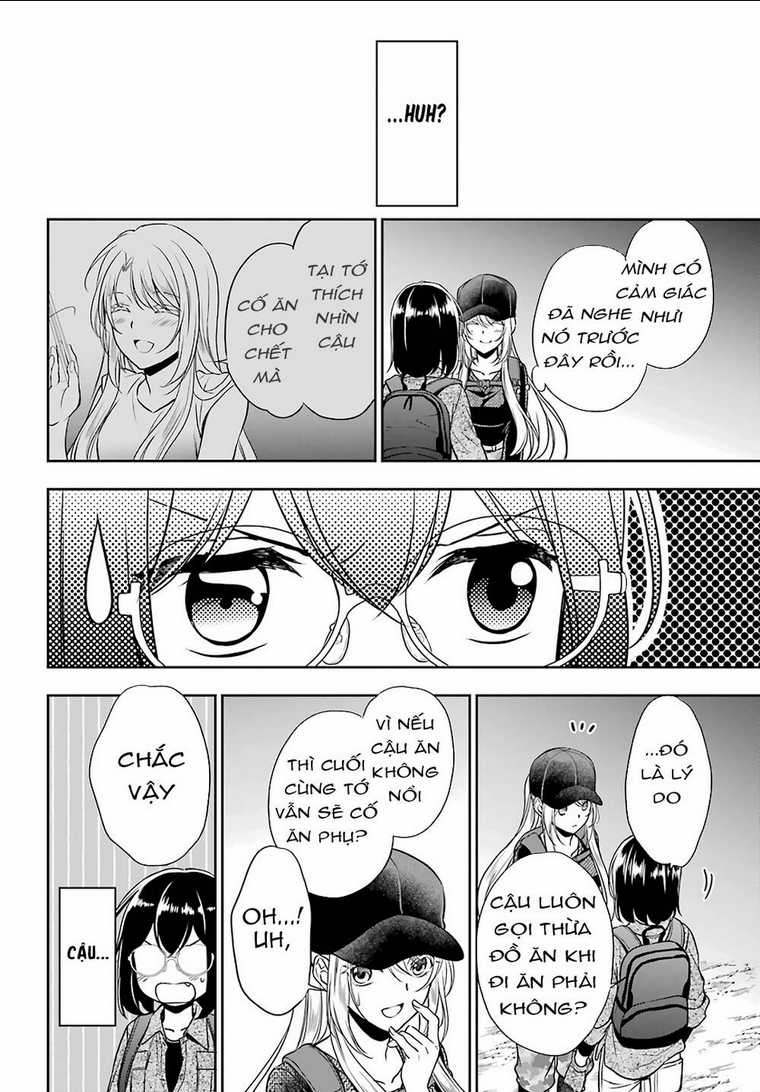 Urasekai Picnic - Chapter 31 - Trang 30