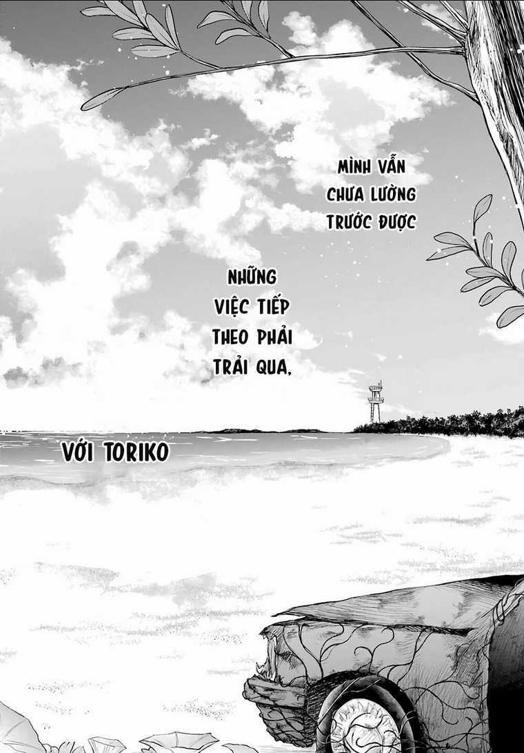 Urasekai Picnic - Chapter 31 - Trang 33